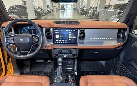 Ford Bronco, 2024 год, 9 130 000 рублей, 7 фотография