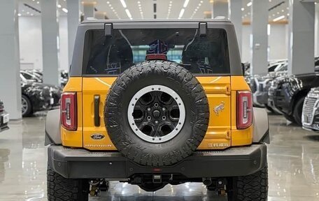 Ford Bronco, 2024 год, 9 130 000 рублей, 5 фотография