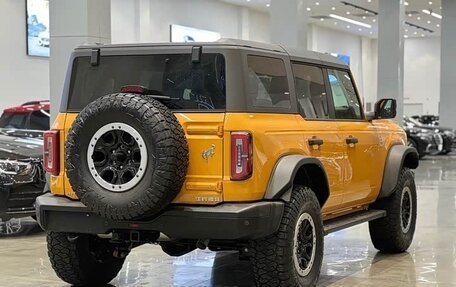 Ford Bronco, 2024 год, 9 130 000 рублей, 4 фотография