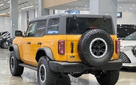 Ford Bronco, 2024 год, 9 130 000 рублей, 6 фотография