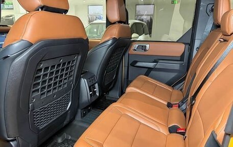 Ford Bronco, 2024 год, 9 130 000 рублей, 9 фотография
