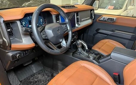 Ford Bronco, 2024 год, 9 130 000 рублей, 8 фотография