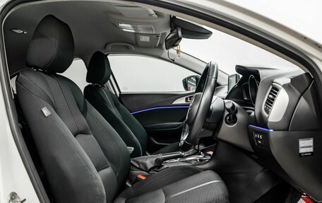 Mazda Axela, 2018 год, 1 300 000 рублей, 6 фотография