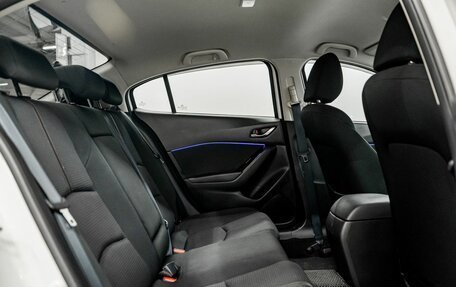 Mazda Axela, 2018 год, 1 300 000 рублей, 8 фотография