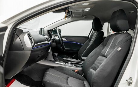 Mazda Axela, 2018 год, 1 300 000 рублей, 7 фотография