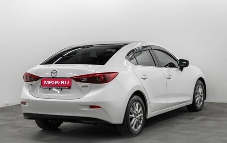 Mazda Axela, 2018 год, 1 300 000 рублей, 4 фотография