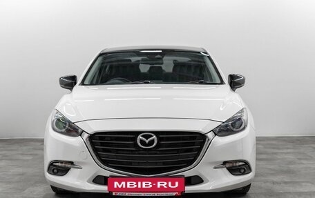 Mazda Axela, 2018 год, 1 300 000 рублей, 3 фотография
