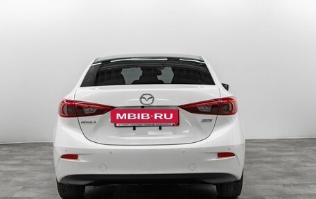 Mazda Axela, 2018 год, 1 300 000 рублей, 5 фотография