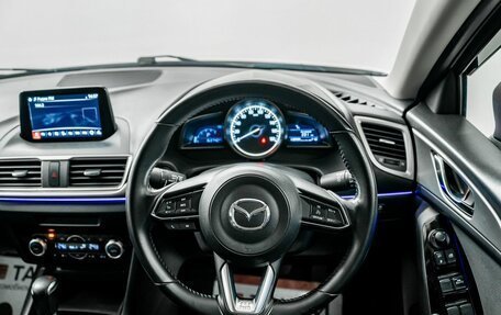 Mazda Axela, 2018 год, 1 300 000 рублей, 10 фотография
