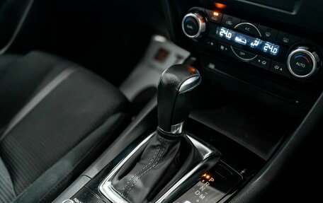 Mazda Axela, 2018 год, 1 300 000 рублей, 15 фотография