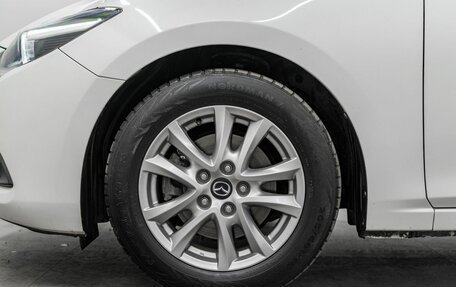 Mazda Axela, 2018 год, 1 300 000 рублей, 18 фотография