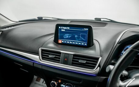 Mazda Axela, 2018 год, 1 300 000 рублей, 12 фотография