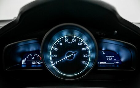 Mazda Axela, 2018 год, 1 300 000 рублей, 11 фотография