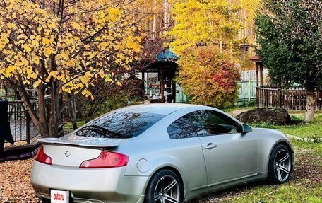 Nissan Skyline, 2003 год, 1 350 000 рублей, 12 фотография