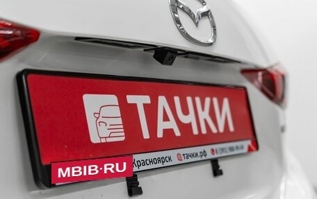 Mazda Axela, 2018 год, 1 300 000 рублей, 21 фотография