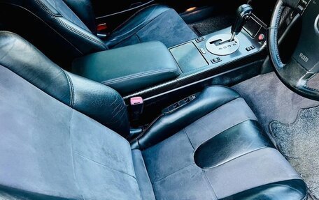 Nissan Skyline, 2003 год, 1 350 000 рублей, 17 фотография
