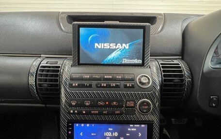 Nissan Skyline, 2003 год, 1 350 000 рублей, 14 фотография