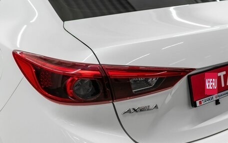 Mazda Axela, 2018 год, 1 300 000 рублей, 20 фотография
