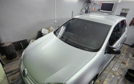 Volkswagen Golf VI, 2008 год, 695 000 рублей, 3 фотография