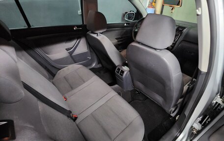 Volkswagen Golf VI, 2008 год, 695 000 рублей, 7 фотография