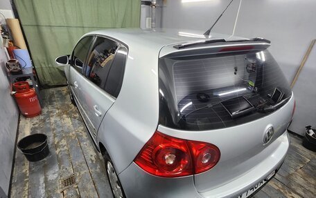 Volkswagen Golf VI, 2008 год, 695 000 рублей, 5 фотография