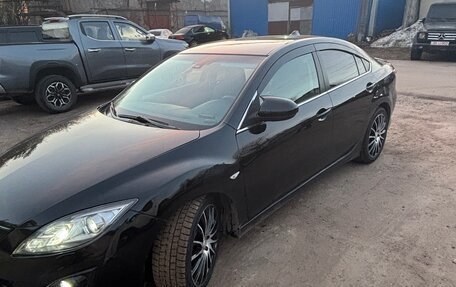 Mazda 6, 2011 год, 870 000 рублей, 2 фотография