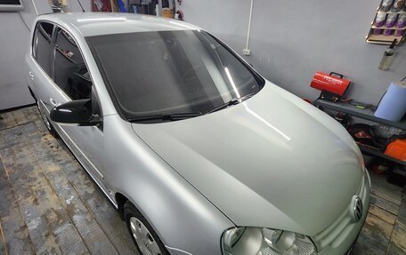 Volkswagen Golf VI, 2008 год, 695 000 рублей, 6 фотография