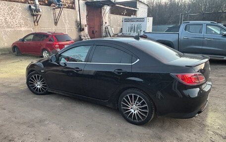 Mazda 6, 2011 год, 870 000 рублей, 5 фотография