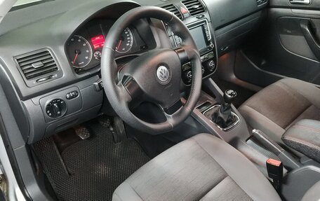 Volkswagen Golf VI, 2008 год, 695 000 рублей, 4 фотография