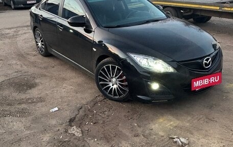 Mazda 6, 2011 год, 870 000 рублей, 4 фотография