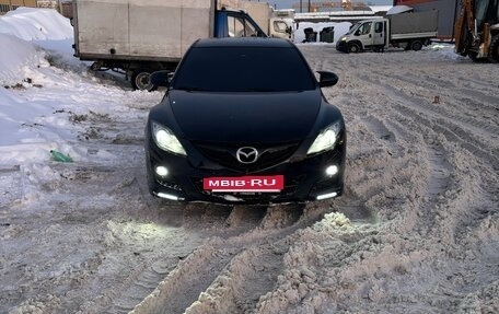 Mazda 6, 2011 год, 870 000 рублей, 7 фотография