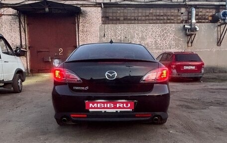 Mazda 6, 2011 год, 870 000 рублей, 3 фотография