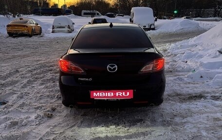 Mazda 6, 2011 год, 870 000 рублей, 9 фотография