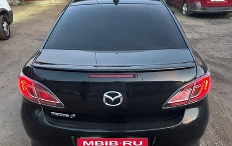 Mazda 6, 2011 год, 870 000 рублей, 6 фотография
