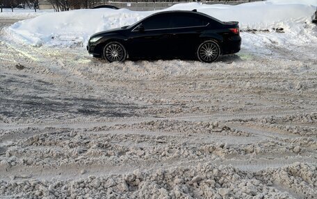 Mazda 6, 2011 год, 870 000 рублей, 10 фотография