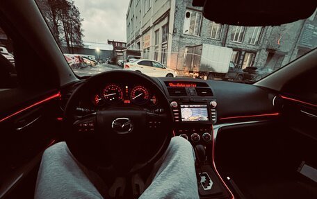 Mazda 6, 2011 год, 870 000 рублей, 11 фотография