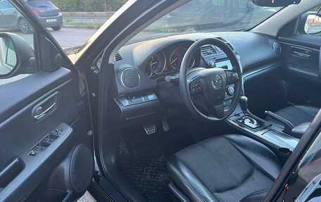 Mazda 6, 2011 год, 870 000 рублей, 13 фотография