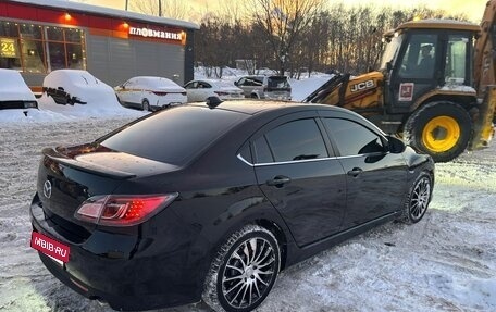 Mazda 6, 2011 год, 870 000 рублей, 8 фотография