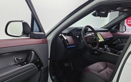 Land Rover Range Rover Sport, 2025 год, 16 090 099 рублей, 6 фотография