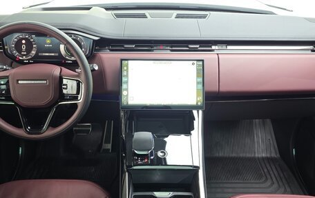 Land Rover Range Rover Sport, 2025 год, 16 090 099 рублей, 7 фотография