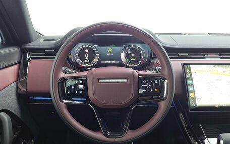 Land Rover Range Rover Sport, 2025 год, 16 090 099 рублей, 9 фотография