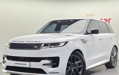 Land Rover Range Rover Sport, 2025 год, 16 090 099 рублей, 1 фотография