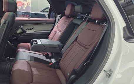 Land Rover Range Rover Sport, 2025 год, 16 090 099 рублей, 14 фотография