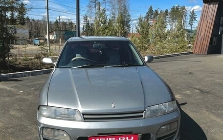Nissan Skyline, 1998 год, 250 000 рублей, 1 фотография