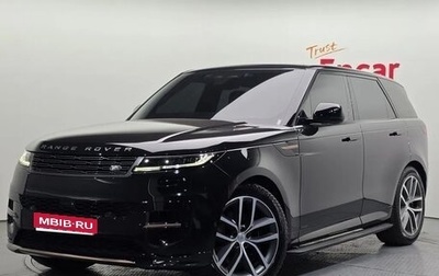 Land Rover Range Rover Sport, 2025 год, 16 490 099 рублей, 1 фотография