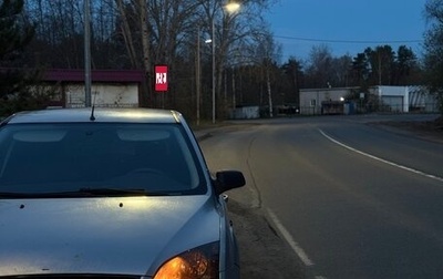 Ford Focus II рестайлинг, 2005 год, 185 000 рублей, 1 фотография