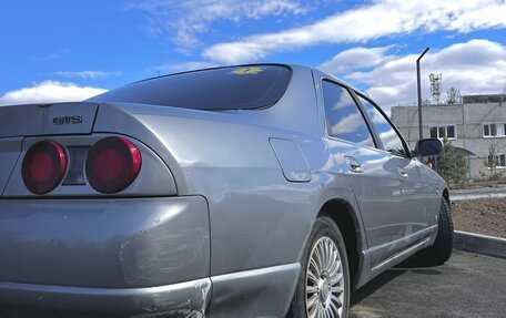 Nissan Skyline, 1998 год, 250 000 рублей, 3 фотография
