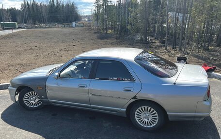 Nissan Skyline, 1998 год, 250 000 рублей, 6 фотография