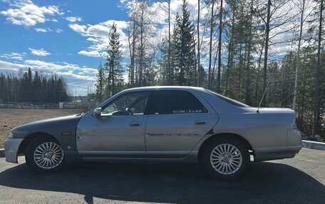 Nissan Skyline, 1998 год, 250 000 рублей, 5 фотография