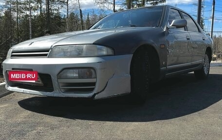 Nissan Skyline, 1998 год, 250 000 рублей, 4 фотография